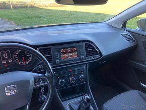 Seat Leon 1.4 Tsi - 11