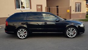 Škoda Octavia Combi RS 2.0Tdi 170PS - 11