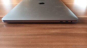 na diely: 2017 macbook pro 13" A1708 touchbar - 11