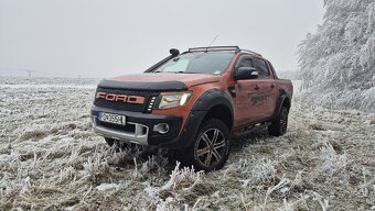 Ford Ranger , IronMan 2'' - 11