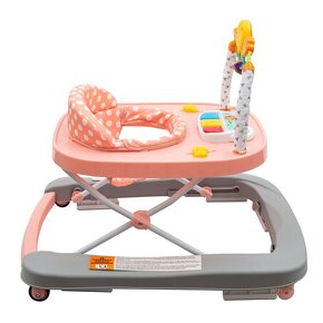 Chodítko Baby Walker Viac farieb - 11