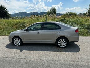 SEAT Toledo 1.0 TSi - 11