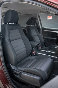 Honda CR-V 2.0 i-MMD Hybrid Elegance e-CVT - 11