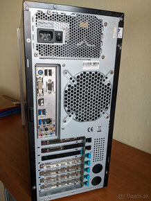 PC: i7-4770, z97, 8GB RAM, GTX780 3GB, SSD 120GB, 650W - 11