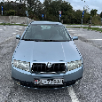 Prédam škoda fabia 1,4 mpi. - 11