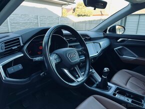 Audi Q3 35 1.5TFSi - 11