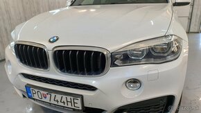 BMW X6  30d, 190 kw, X-Drive, M-Paket - 11