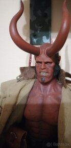 ART TOYS Hellman Hellboy - 11