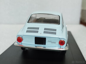 1:24 modely 3 - 11