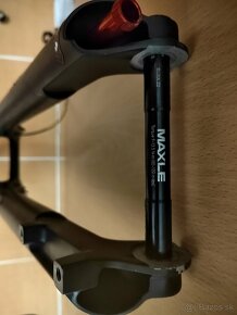 Rock Shox SID SL Select RL 29" - 11