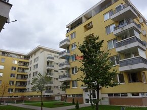 GALVANIHO,  2- IZB. byt NOVOSTAVBA,  RUŽINOV - 11