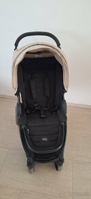 Britax B-Agile 4 Plus béžový - 11