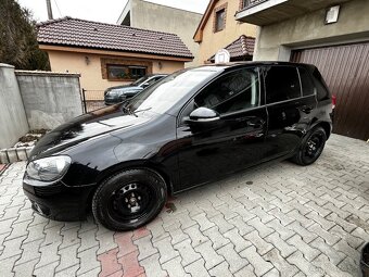 Golf 6 - 11