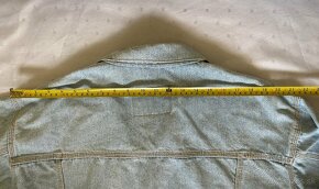 Levis 501 made in U.S.A - 11