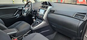 Toyota Verso 1.6 D-4D Facelift - 11