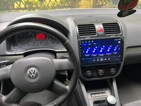 VOLKSWAGEN GOLF 5 2.0TDI 103kW - 11