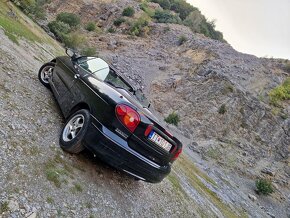 Renault Megane Kabriolet - 11