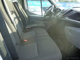 FORD TRANSIT L3H2 KLIMA 2.0TDCI - 11