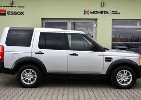 Land Rover Discovery 3 TDV6 S 4X4 A/T 140 kw - 11