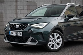 Seat Arona 1.0 ECO TSI 110 Xperience DSG - 11