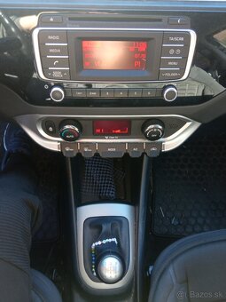 Kia Rio  2016  36 000 km  1 majiteľ - 11