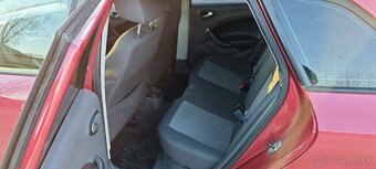 Seat Ibiza ST 1.2, STline automaticka prevodovka 7st

 - 11