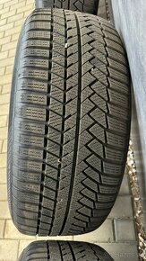 5x112 r19 Audi q7 q8 265/55 R19 zimne - 11