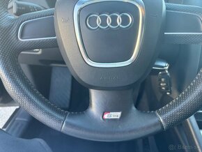 Audi A3 S-line 2.0 tdi 103kw - 11