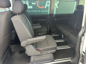 Multivan t6 Comfortline 2.0tdi 110Kw Dsg 2xsoupacky - 11