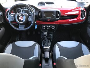 FIAT 500L EXCLUSIVE - 11