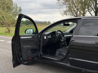 Škoda Superb Facelift 2.0 TSI DSG - 11