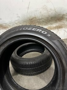 2 zimné pneumatiky 225/55/18 Pirelli - 11