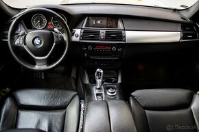 BMW X6 xDrive - 11