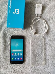 Predám Samsung Galaxy J3, J330F Dual SIM - 11