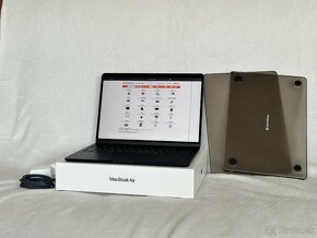 MacBook Air M2 - 11