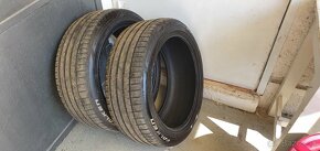 Letne pneumatiky falken 235/45 r19 - 11