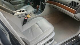 Predam BMW 728i , E38 - 11