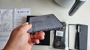 Samsung Galaxy Z Fold 5 - záruka, aj vymením - 11