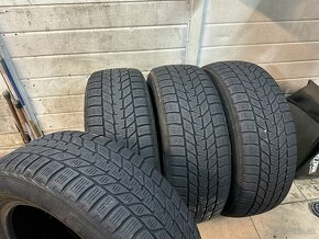 195/60R16 zimne - 11