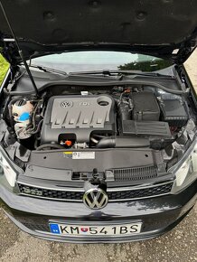 Volkswagen Golf Gtd 2.0 TDi DSG - 11