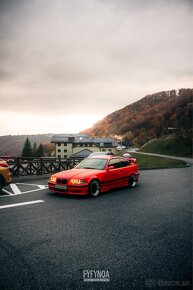 Bmw e36 328ci 142kw - 11