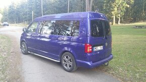 VW Transporter T5 - 11