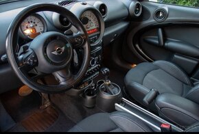 Mini Countryman 2.0D,4x4,Automat - 11