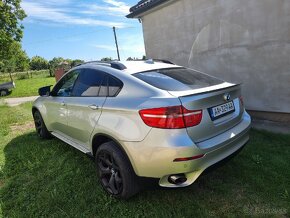 Bmw X6 3.5 sd 210kw - 11