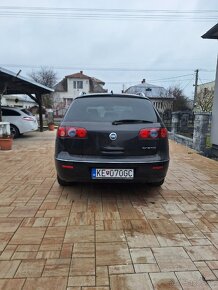 Fiat croma 1.9jtd 171tisic km - 11