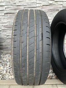 205/55 R16 91H letné GOODYEAR - 11