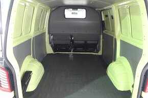 Volkswagen Transporter 2.5 TDI - 11