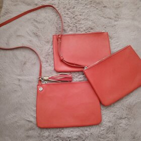 Mango crossbody kabelka - 11