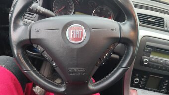 Fiat Croma 2010 - 11