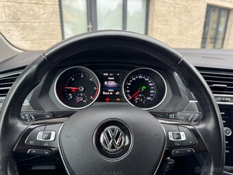 Volkswagen Tiguan 2.0TDi DSG mod. 2018 - Odpočet DPH - - 11